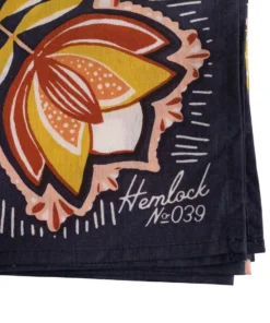 Hemlock Goods Elsie Bandana