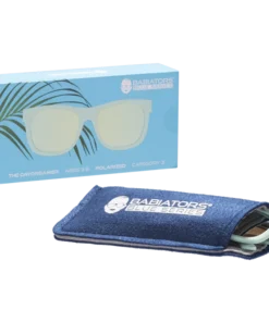 Babiators Headwear The Day Dreamer Polarized Sunglasses