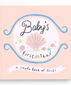 Lucy Darling Little Beach Babe Memory Book Books + Puzzles