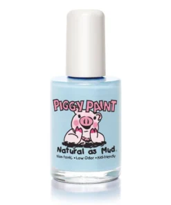 Piggy Paint Clouds Of Candy Nail Polish