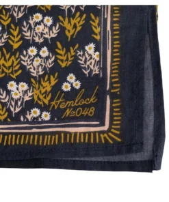 Hemlock Goods Tilly Bandana Bandanas