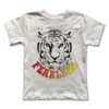 Rivet Apparel Fearless Vintage Tee Graphic Tees