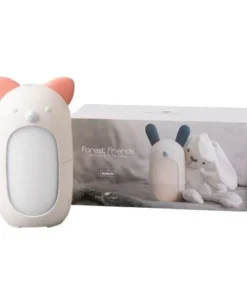 Plant Therapy Forest Friends Kid Safe Essential Oils Diffuser