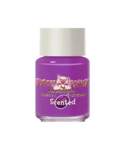 Piggy Paint Funky Fruit Scented Nail Polish Apothecary