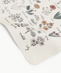 Gathre Multi-Use Mats Flowers Fleurs Multipurpose Micro Mat