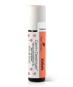 Plant Therapy Germ Destroyer Kidsafe Roll On Essential Oil
