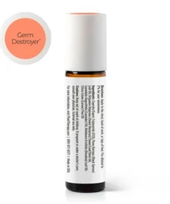 Plant Therapy Germ Destroyer Kidsafe Roll On Essential Oil