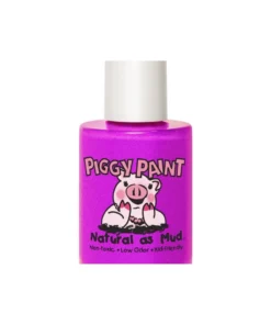 Piggy Paint Groovy Grape Nail Polish Apothecary