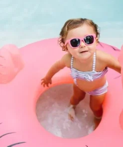 Babiators Headwear Think Pink Navigator Sunglasses