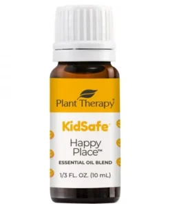 Plant Therapy Happy Place Kidsafe Essential Oils