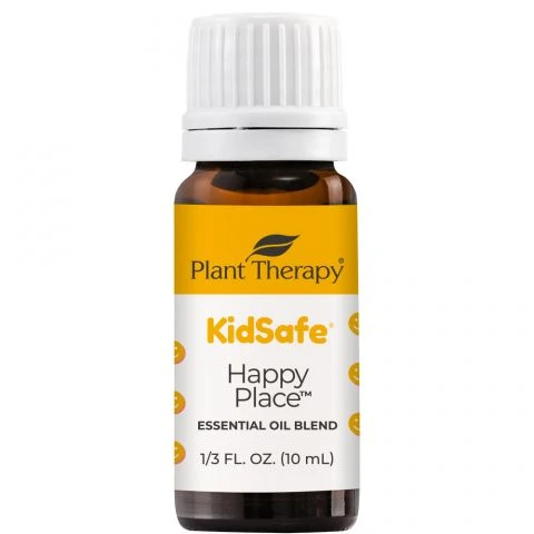 Plant Therapy Happy Place Kidsafe Essential Oils 3 Plant Therapy Happy Place Kidsafe Essential Oils