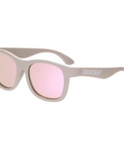 Babiators Hipster Taupe Polarized Sunglasses