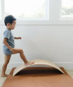 Mebie Baby Blue Horizon Organic Cotton Shorts Set