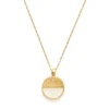 Amano Studio Necklaces Beige Color Horizon Necklace 1 Amano Studio Necklaces Beige Color Horizon Necklace