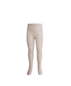 Jamie Kay Pillow Scallop Weave Tights Footwear