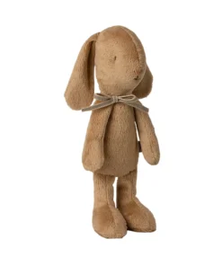 Maileg Brown Soft Small Bunny Doll