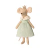 Maileg Queen Mouse Doll