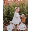 Banwood Bikes White Banwood Tricycle Toys
