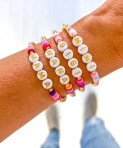 J+j Bracelets Mimi Gold Filled Bracelet