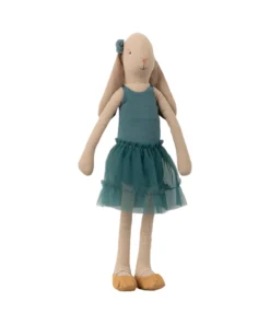 Maileg Dolls + Plushies Ballerina Bunny Doll Size 3
