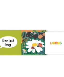 Lucy Darling Books + Puzzles Grab Your Pillow Armadillo Book