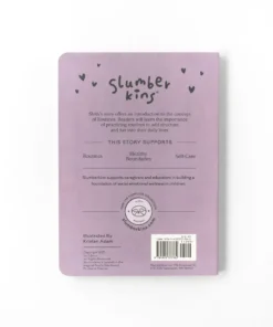 Slumberkins Hazel Sloth Snuggler - Routines Collection 15 Slumberkins Hazel Sloth Snuggler - Routines Collection