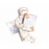 Slumberkins Hazel Sloth Snuggler - Feelings Collection