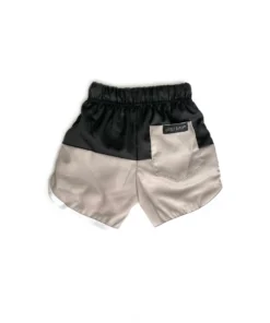 Little Bipsy Sand Hybrid Swim + Walking Shorts