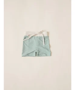Orcas Lucille Seafoam Swim Shorts