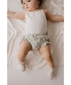 Jamie Kay Natural Organic Cotton Underwear Two Piece Set Two-Piece Sets