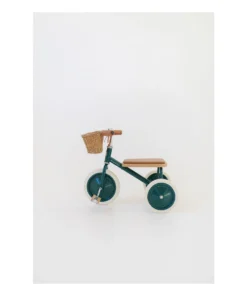 Banwood Bikes Toys Green Banwood Tricycle