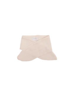 Jamie Kay Preemie + Newborn Rose Quartz Organic Pointelle Headband