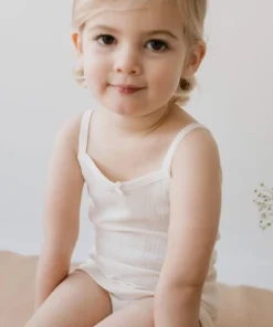 Jamie Kay Natural Organic Cotton Underwear Two Piece Set Two-Piece Sets