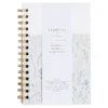 Promptly Journals Paper Goods Wildflower Self Love Journal