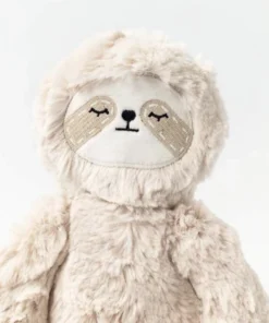 Slumberkins Hazel Sloth Kin - Routines Collection Books + Puzzles