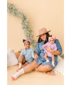 Olivia J Footwear Rainbow Cassidy Ankle Socks