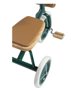 Banwood Bikes Toys Green Banwood Tricycle