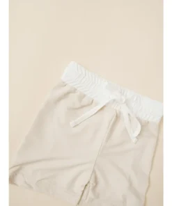 Orcas Lucille Sand Swim Shorts