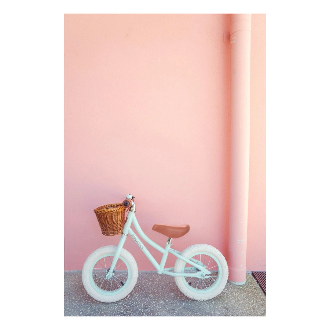 Banwood Bikes Toys Mint Green Balance Bike Banwood Bicycle 7 Banwood Bikes Toys Mint Green Balance Bike Banwood Bicycle
