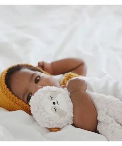 Slumberkins Hazel Sloth Snuggler - Feelings Collection