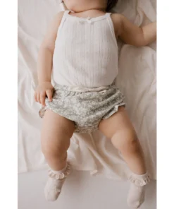 Jamie Kay Natural Organic Cotton Underwear Two Piece Set Two-Piece Sets