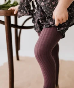 Jamie Kay Peony Floral Organic Cotton Pincord Bloomers