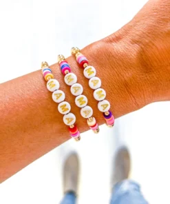 J+j Mama Gold Filled Bracelet Bracelets