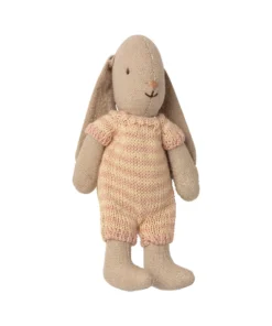 Maileg Powder Micro Bunny Dolls + Plushies