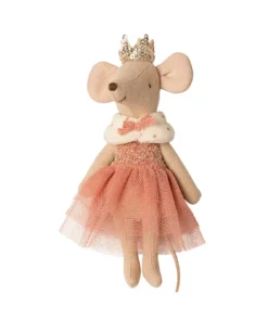 Maileg Princess Mouse Big Sister Toy