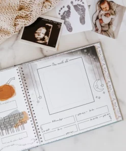 Lucy Darling Celestial Skies Luxury Memory Book 11 Lucy Darling Celestial Skies Luxury Memory Book