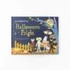 Slumberkins Books + Puzzles Halloween Fright Hardcover Book 2 Slumberkins Books + Puzzles Halloween Fright Hardcover Book