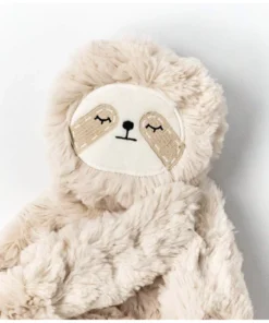 Slumberkins Hazel Sloth Snuggler - Routines Collection