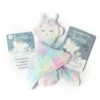 Slumberkins Rainbow Sprite Snuggler - Grief & Loss Collection Books + Puzzles 2 Slumberkins Rainbow Sprite Snuggler - Grief & Loss Collection Books + Puzzles