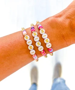 J+j Bracelets Mimi Gold Filled Bracelet